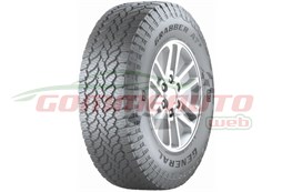 COP. 235/85 R16 120/116S Grabber AT3